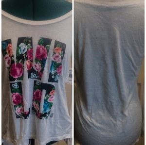 ELEMENT WILD T-SHIRT